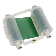 Brady Globalmark CART RBN MGL EURO GRN CONT 4.11 105 Mm Green Ribbon 800525