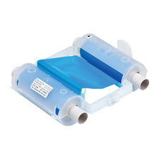 Brady Globalmark ribbon - Process Cyan 105 mm 105 Mm Process Cyan Ribbon 076759