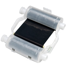 Brady B30-R6600 Black Heavy-Duty Print Ribbon For Bbp3X/S3Xxx/I3300 Printers 118095