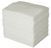 Brady SPC100-E Pads, 41 Cm X 51 Cm, Heavyweight, Perforated & Bonded 813736