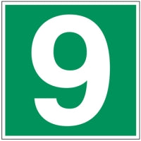Brady Pic 373-(9)-148X148-B7527 Evacuation signboard – Level 9 252457