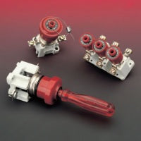 Brady Industry - Insulation Plugs Dii Industry - Insulation Plugs DII 812711